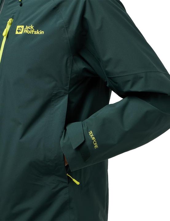 Produktbild Jack Wolfskin Eagle Peak 2L Jkt M (L)
