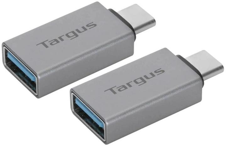 Produktbild Targus USB Typ-C zu (USB Typ-C, 3.50 cm)