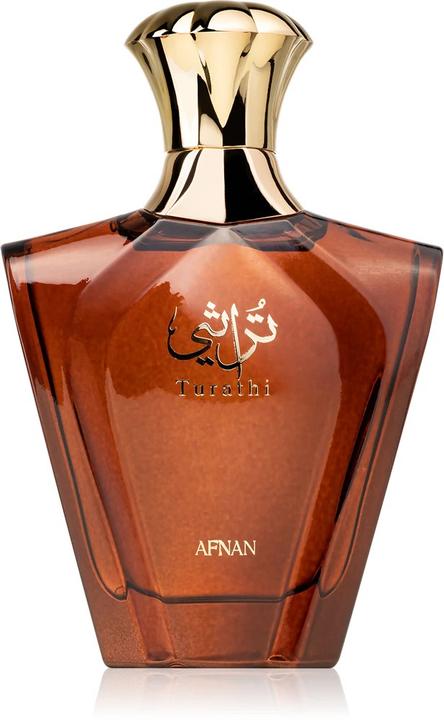 Immagine prodotto Afnan Turathi Brown (Eau de parfum, 90 ml)