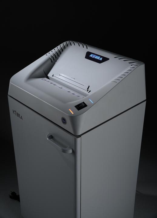 Actual product image Kobra Shredder 300.1 C2 (1.9 x 15mm particle cut) (Particle cut)