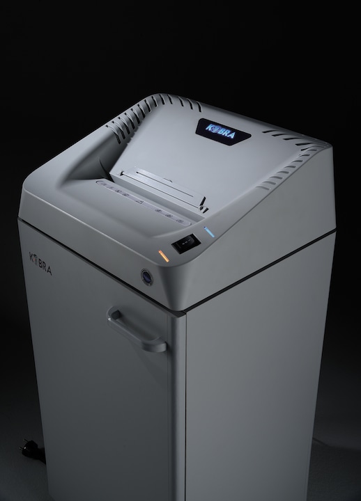 Produktbild Kobra Kampfjet 240.1 SS ES P-6 500 W (Partikelschnitt)