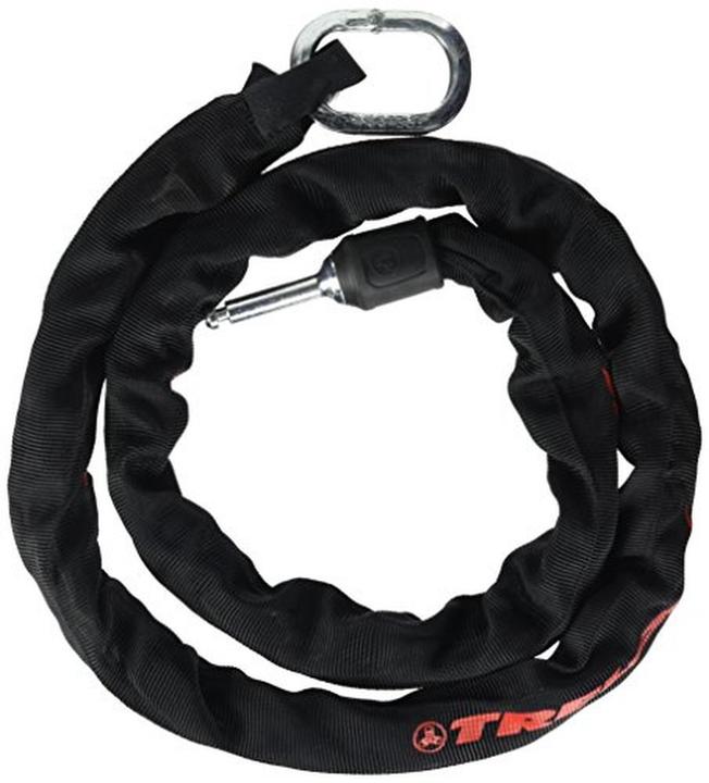 Actual product image Trelock Loop chain ZR 455
