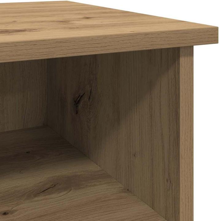 Image du produit vidaXL Sideboard-Aufbewahrung (35.50 x 100 x 60 cm)
