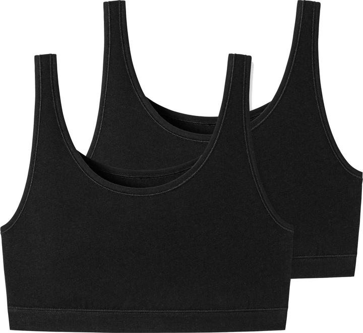 Produktbild Schiesser 174926-000-036 (36, 2er Pack)