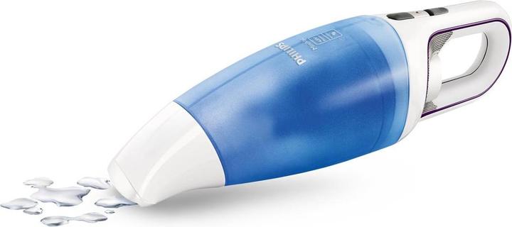 Produktbild Philips FC6142/01 MiniVac