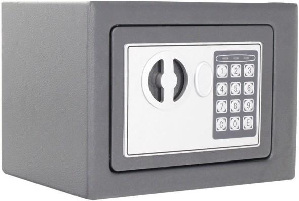 Rottner Tresor HomeStar 1 EL (4 l)