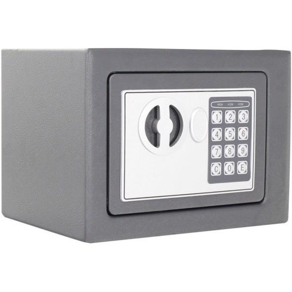 Rottner, Cassaforte, Casseforte Homestar 1 El (4 L)