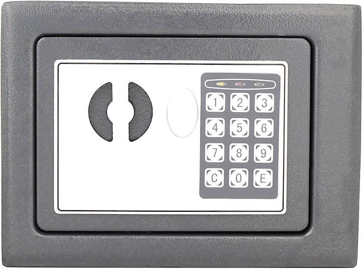 Produktbild Rottner Tresor HomeStar 1 EL (4 l)