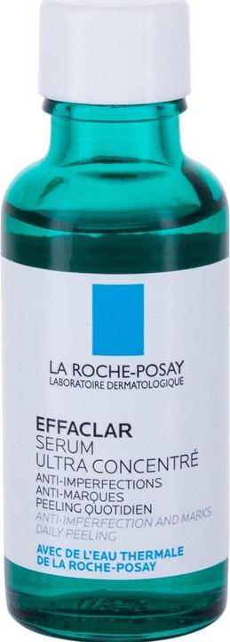 Actual product image La Roche Posay Effaclar serum (30 ml)