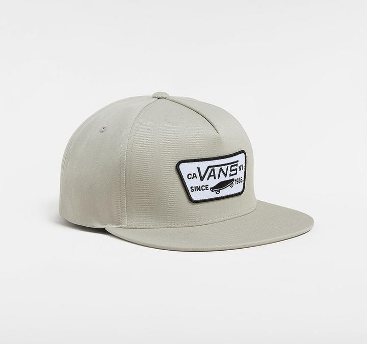 Produktbild Vans MN Full Patch Snapback (One Size)