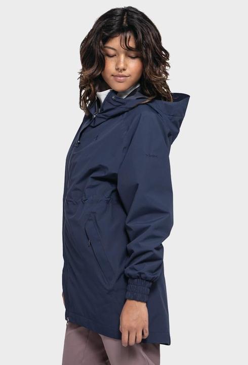Produktbild Schöffel Parka Style Bohorok WMS (38, M)