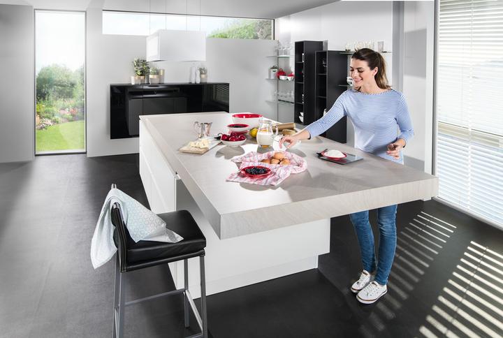 Actual product image Soehnle Page Comfort 300