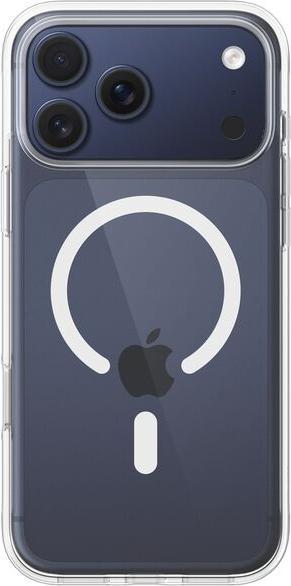 Image du produit Belkin SheerForce magn. Schutzh. iPhone 17 ProMax tran.MSA032hqCL (Apple iPhone 17 Pro Max)