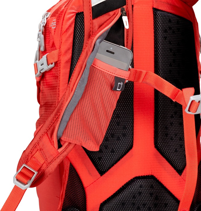 Actual product image Mammut Lithia Speed (15 l)