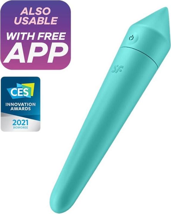 Image du produit Satisfyer Ultra Power Bullet 8