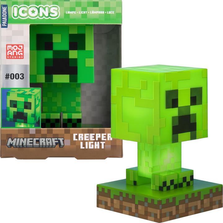 Produktbild Paladone Products Minecraft