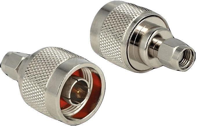 Produktbild Allnet ANT-ADP-RSMAM-NM N-Typ Koaxialstecker (Antennenkabel)