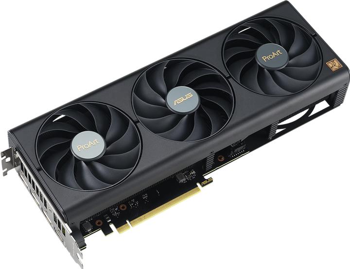Productafbeelding ASUS ProArt GeForce RTX 4070 (12 GB)