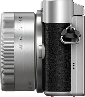 Actual product image Panasonic Lumix DC-GX880 (12 - 32 mm, 16 Mpx, Micro Four Thirds)
