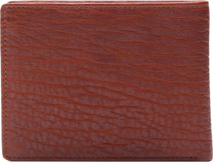 Actual product image Esquire Bison Wallet