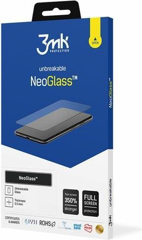 Produktbild 3MK Apple iPhone 14 Pro - NeoGlass? (1 Stk., Apple iPhone 14 Pro)