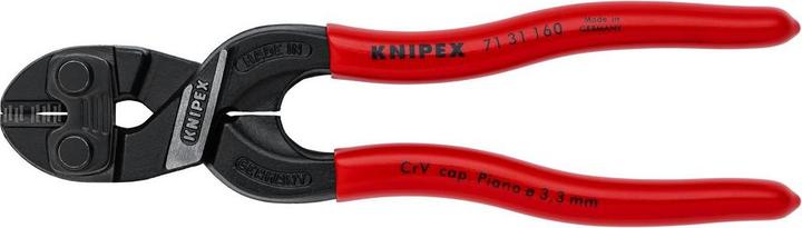 Actual product image Knipex CoBolt S (160 mm)