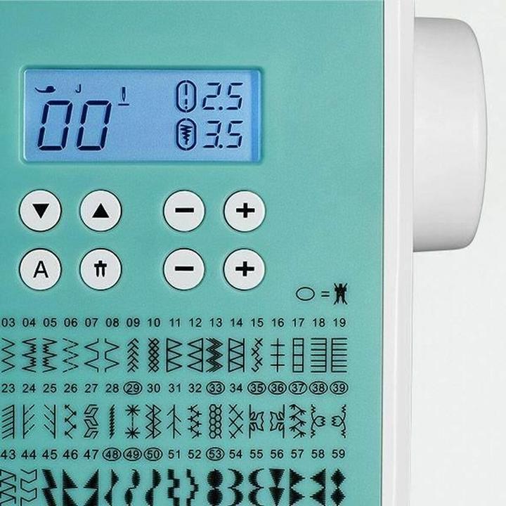 Image du produit Medion LIFE® Machine à coudre numérique SD36 (MD11881)