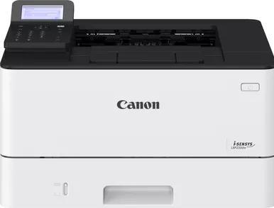 Actual product image Canon i-SENSYS LBP233dw Laser B/W (Laser, Black and white)