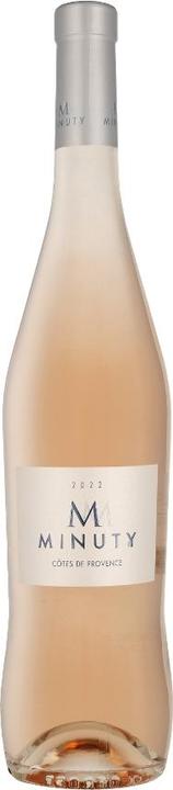 Actual product image Château Minuty Rosé Prestige Côtes de Provence AOC (1 x 75 cl, 2024)
