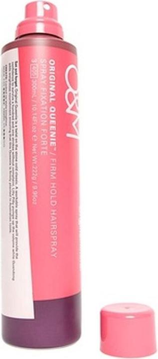 Image du produit O&M Original Mineral O&M Styling - Original Queenie Firm Hold Spray (300 ml)