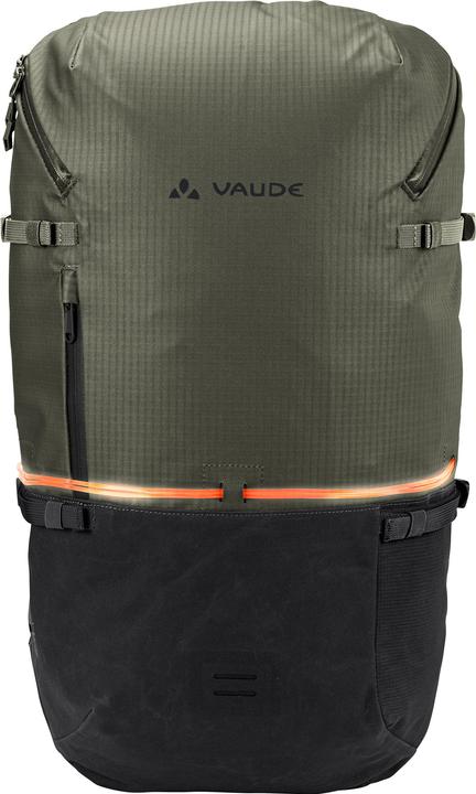 Actual product image Vaude CityGo II (30 l)