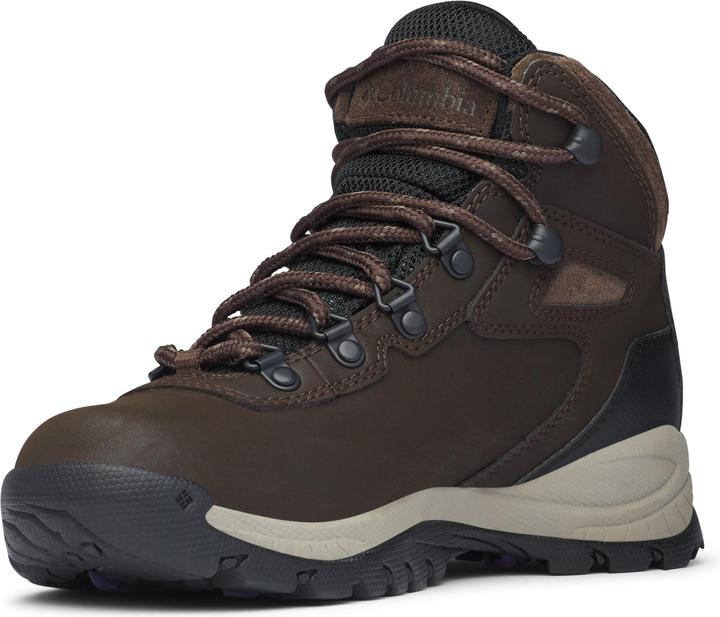 Produktbild Columbia Newton Ridge Plus Shoes (40)