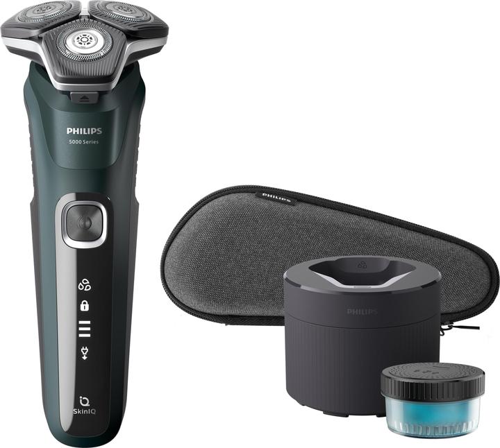 Produktbild Philips Shaver Series 5000 (S5884/50)