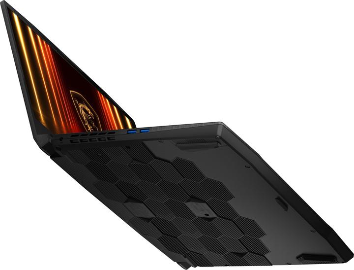 Produktbild MSI Katana 15 HX B14WFK-487 15,6" FHD 144Hz i7-14650HX 16GB/512GB SSD RTX 5060 Win 11 (15.60", 512 GB, 16 GB, DE, Intel Core i7-14650HX)