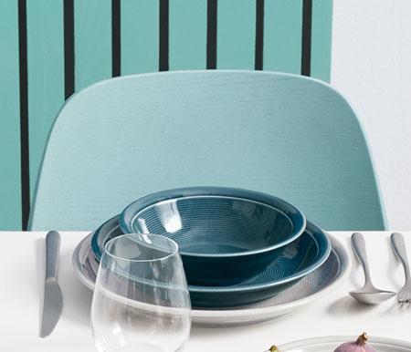 Produktbild Thomas Teller TREND COLOUR (1x, 26 cm)