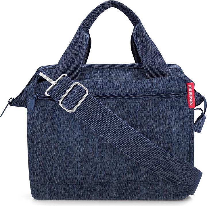 Bleu, Twist Navy