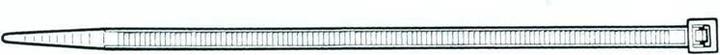 Actual product image Elematic CABLE TIES 290X4.5 ELMATIC B UV 100PCS (Plastic cable ties, 290 mm, 100 pcs.)
