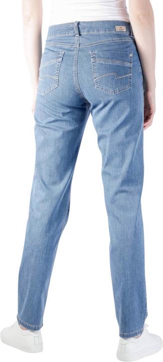 Actual product image Angels Dolly Jeans Straight light blue (W30/L30)