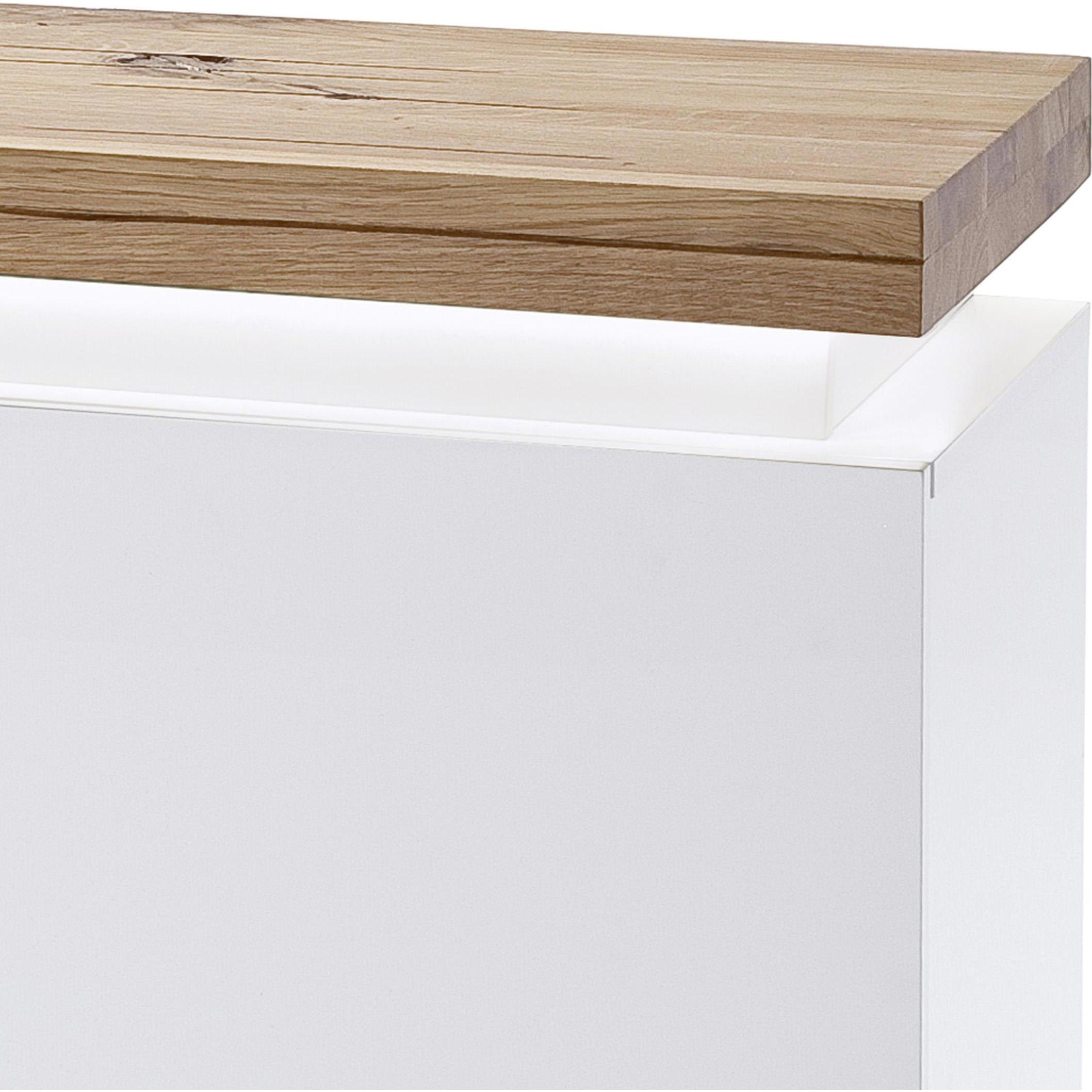 Thumbnail - Robas Lund, Kleiderschrank, Romina (91 x 198 x 38 cm)