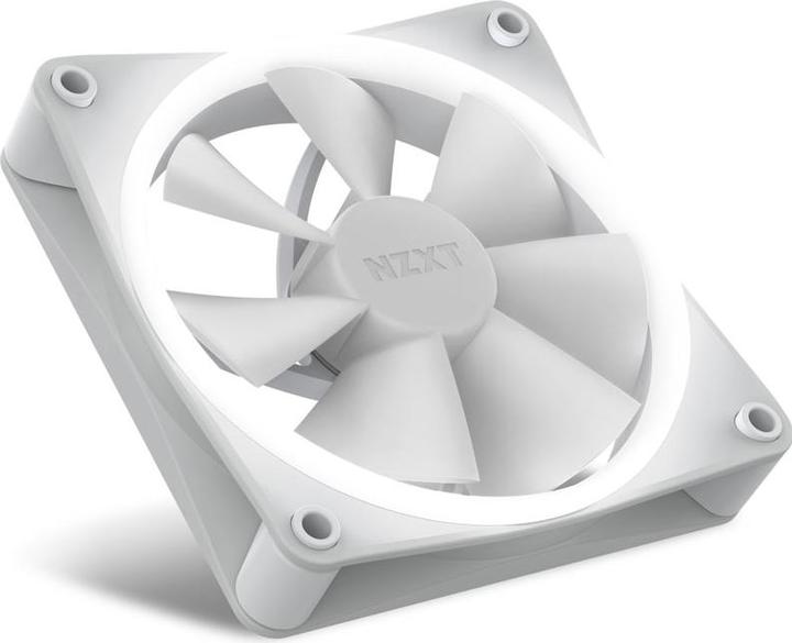 Immagine prodotto NZXT F120 RGB (120 mm, 3 x)