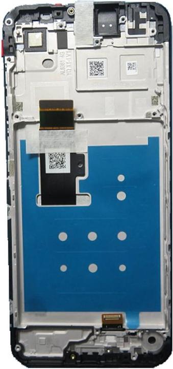 Produktbild Motorola LCD + Touch + Frame für XT2333 Moto G23 - black