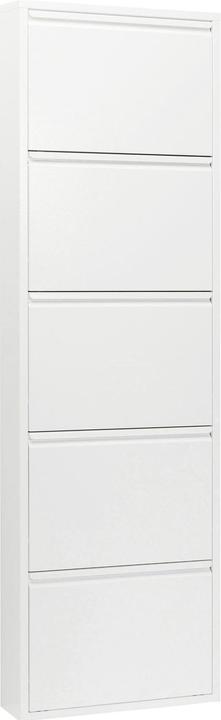 Immagine prodotto Kare Design Caruso (50 x 14 x 170 cm)