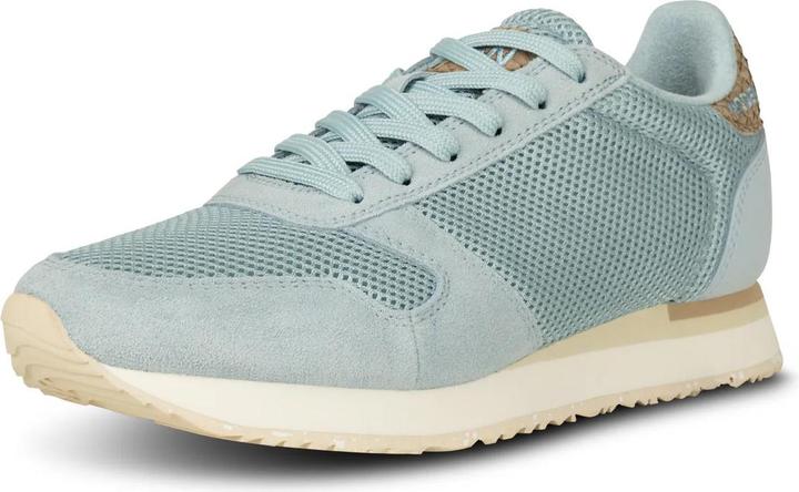 Ice Blue