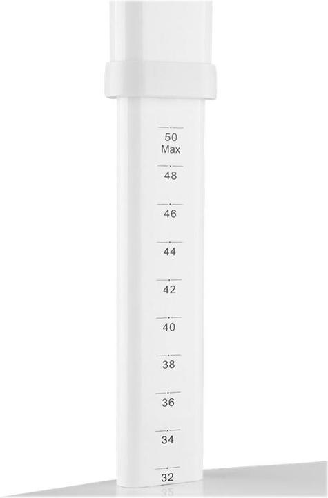 Image du produit Neomounts FPMA-D890WHITE (Tables, 30", 6 kg)