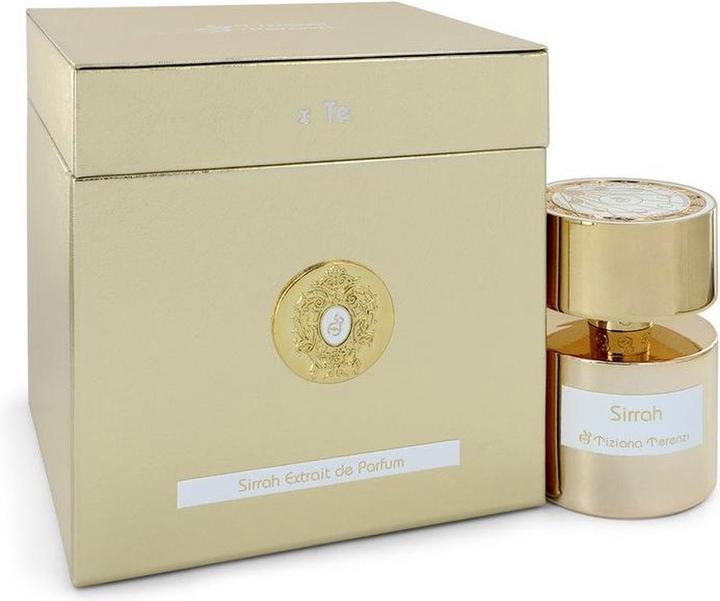 Actual product image Tiziana Terenzi Sirrah (Eau de parfum, 100 ml)