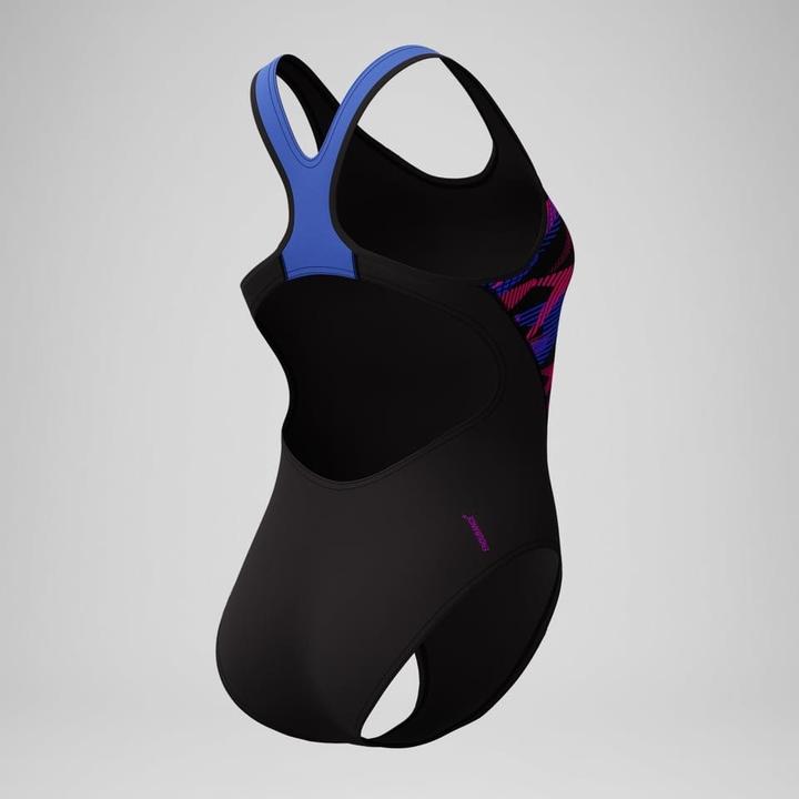 Produktbild Speedo Placement Laneback (38)