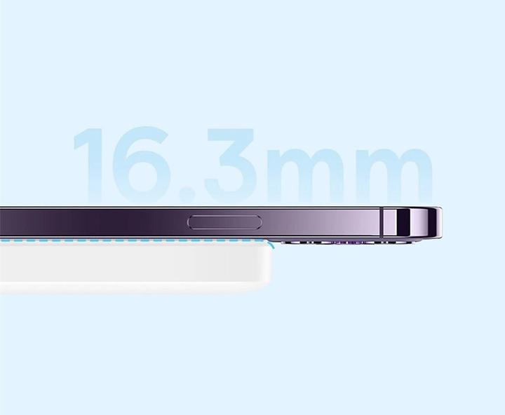 Produktbild Baseus Magnetic Mini (6000 mAh, 20 W, 22.20 Wh)