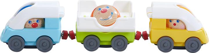 Produktbild Haba Schnellzug