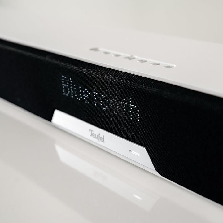 Image du produit Teufel Cinebar Lux Ambition (150 W, Canal 2.1)