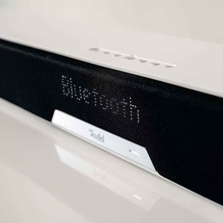 Immagine prodotto Teufel Cinebar Lux Ambition (150 W, 2.1 canali)